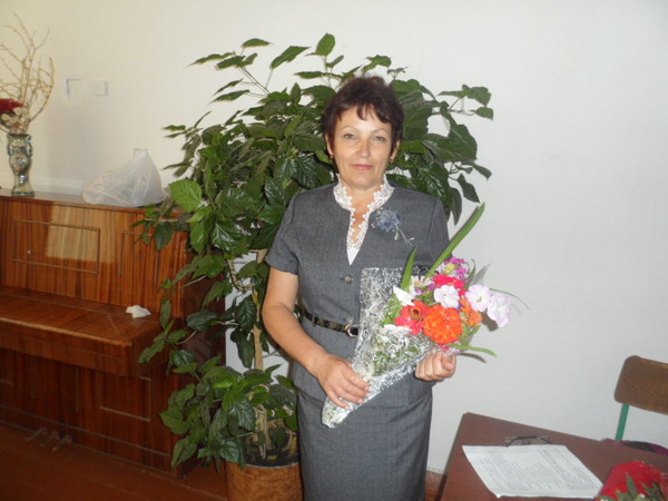 Татьяна Покатило