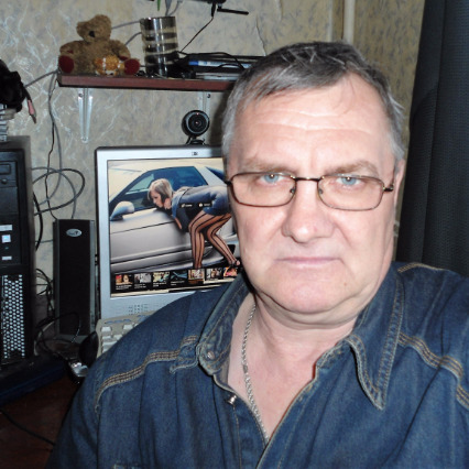 Сергей Антонюк