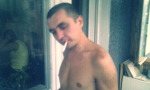 Дмитрий Долженко