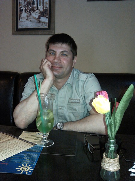 Смирнов Дмитрий