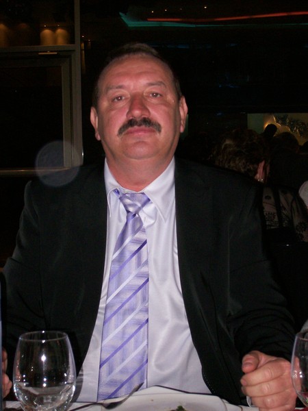 Слава Гончаров