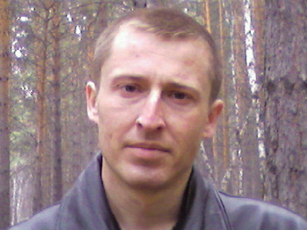 Денис Соловьёв
