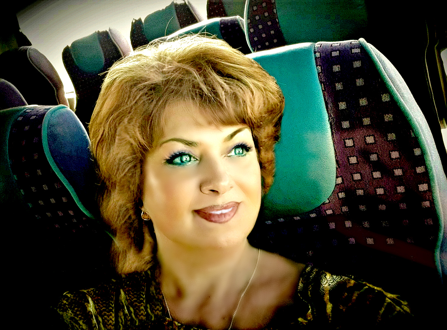 Любовь Решетникова