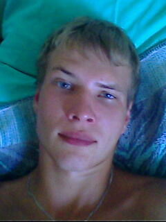 Александр Хорошо