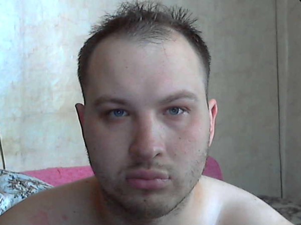 Андрей Полковницын