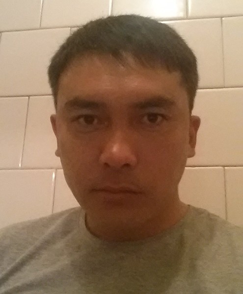 Серик Нуриев