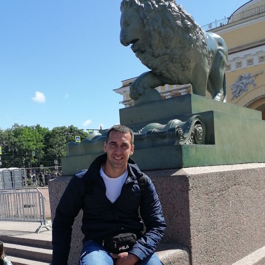 Нагорный Олег