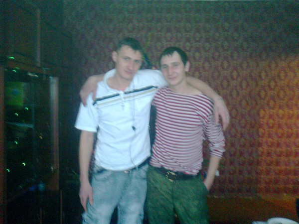 Виталий