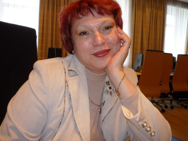 Galina Marchenko