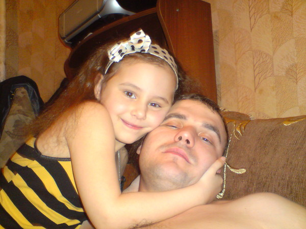 Дмитрий Мельников