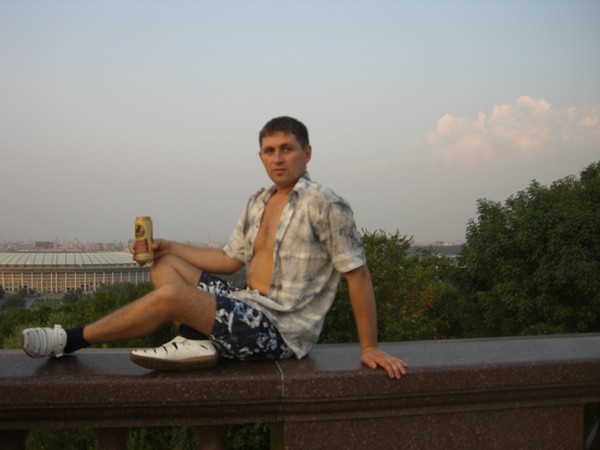 Роман Ронжин
