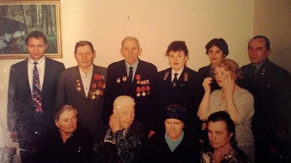 Борис Столбов