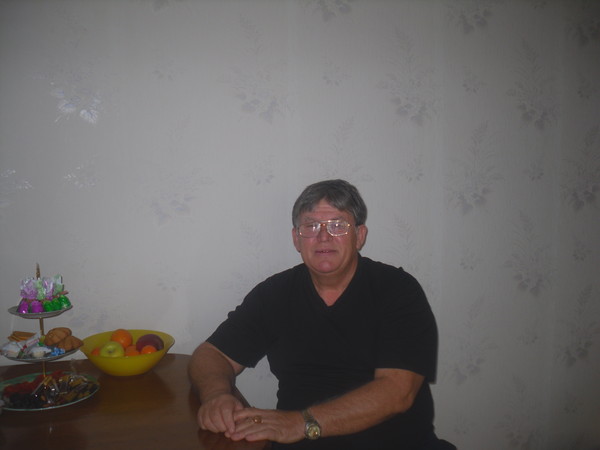 Мадик Баталов