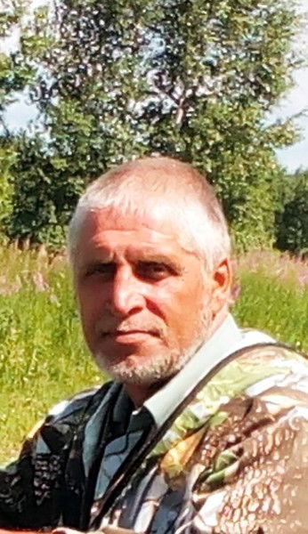 Саша Грачёв