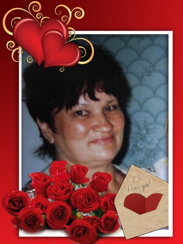Татьяна Леонова