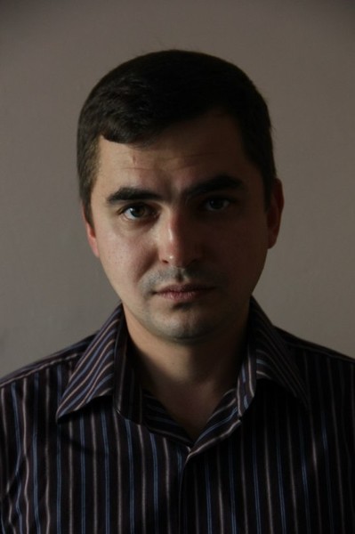 Витя Николаевич
