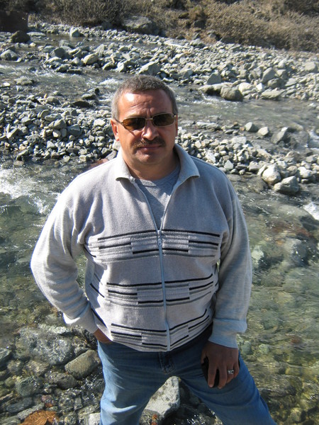 Дмитрий Колузатов