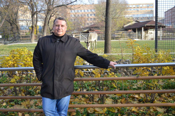 Денис Яланский