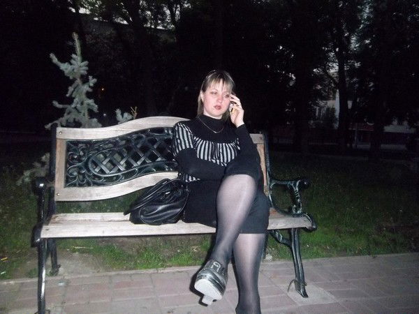 Света Исаева ( Диденко, Получистова)