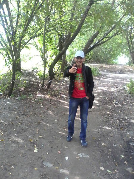 Бектемур Якубов