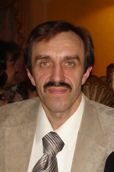 Юрий Прялкин