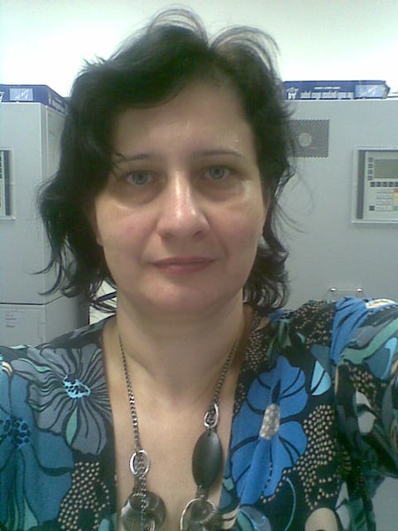 Ирина Осадчая