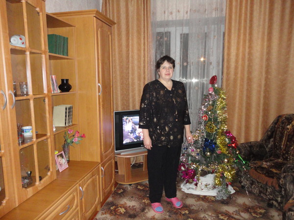 Ирина Савельева