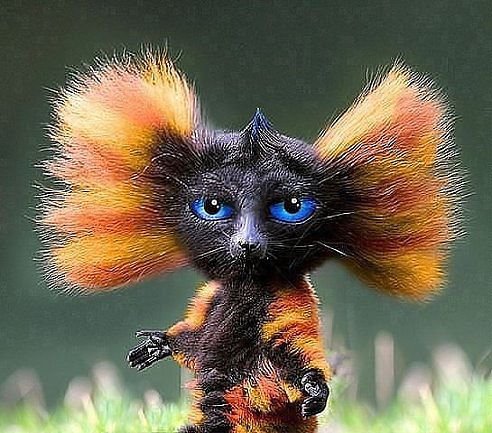 Артём Месный