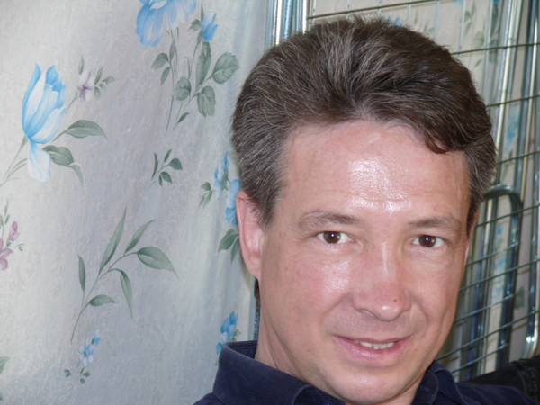 Александр Веселов