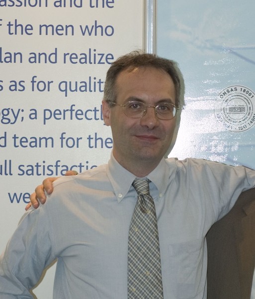 Marco Bresciani