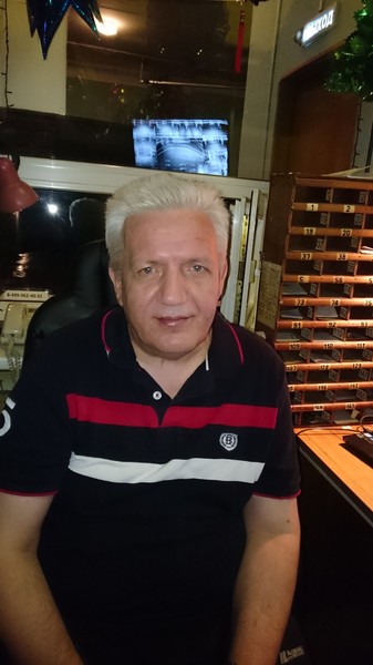 Александр Стельмаков