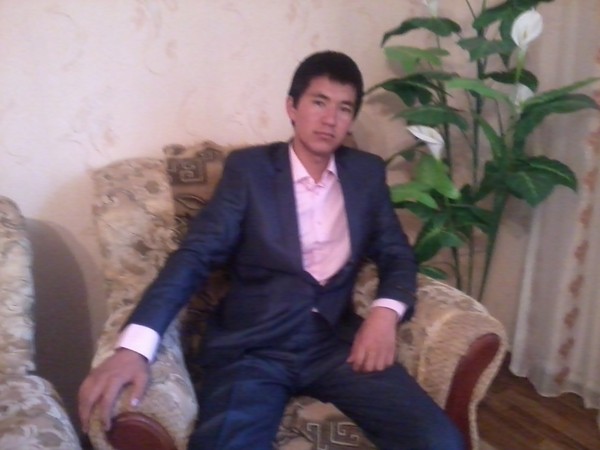 Berikbol Tore{Zhan}