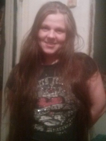 Кристина Толстухина