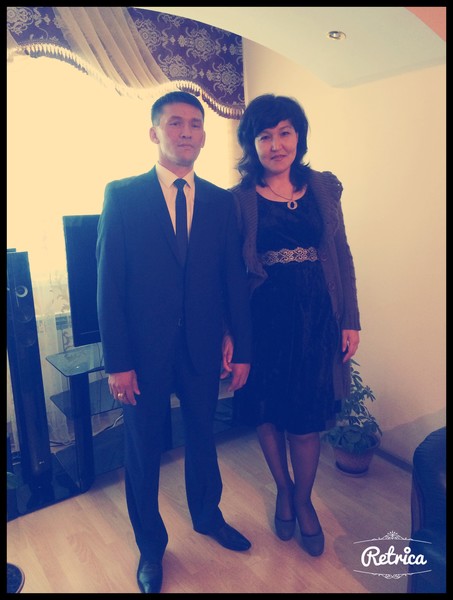 Айнур Донешова