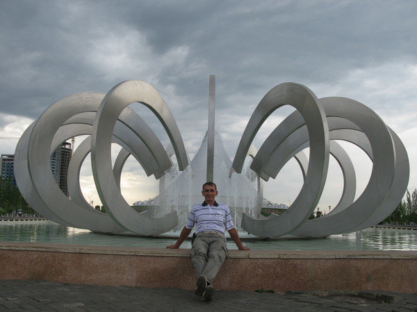 Sergey Shondin