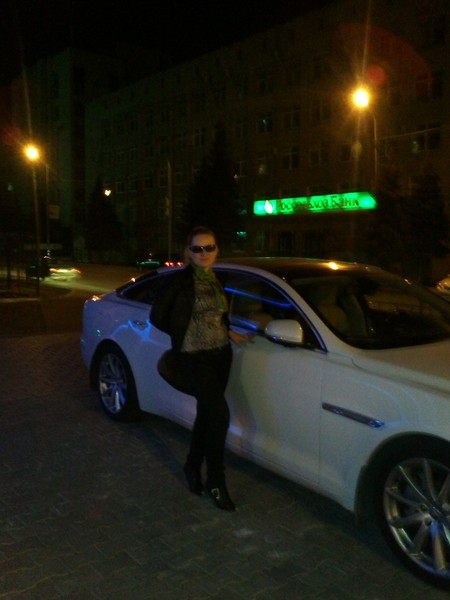 Анна Лунна