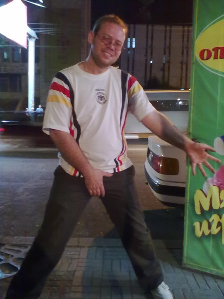 Michael Jackson