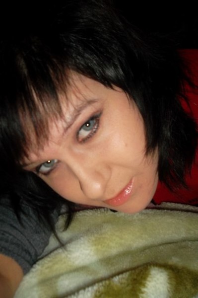 Алла Алька