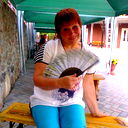 Алла Мелихова