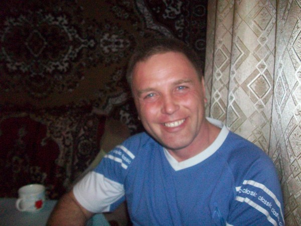 Сергей Зайцев