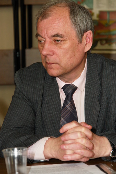 Леонид Белоруков