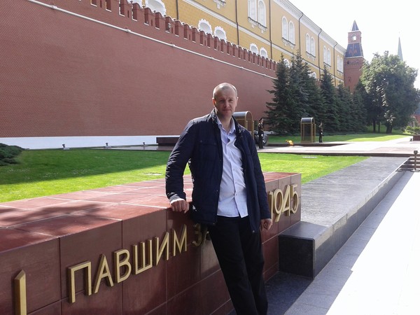 Виталя Соловей