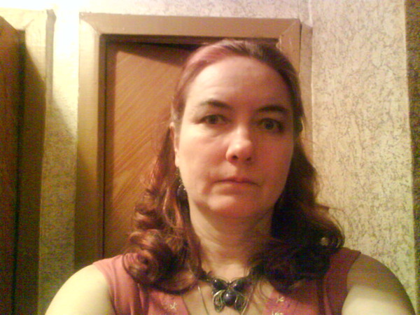 Ольга Новикова