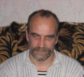 Aleksey Nikitin