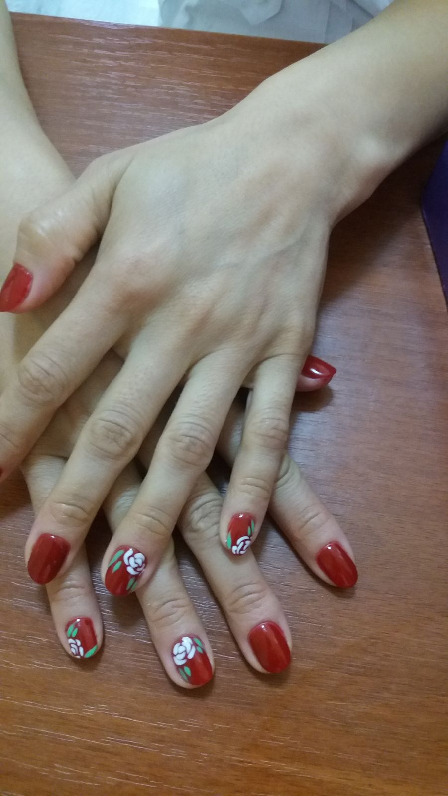 Алтынай Жусупова