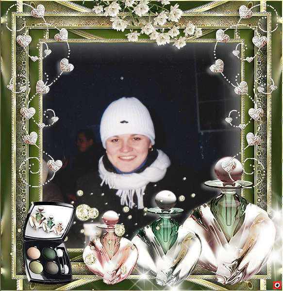 Люда Гасанова