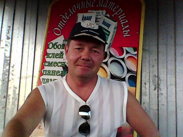 Айрат Рафиков