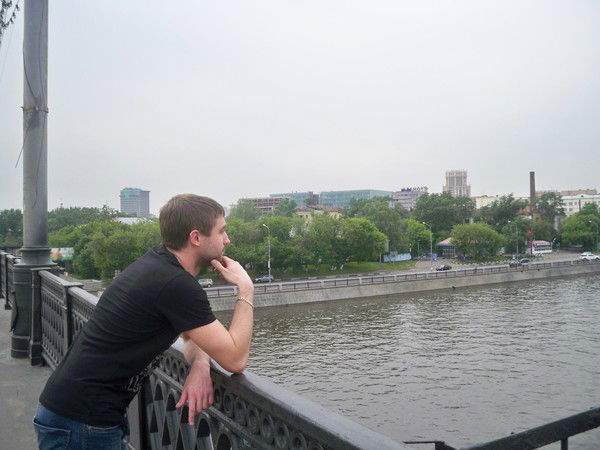 Павел Суслов