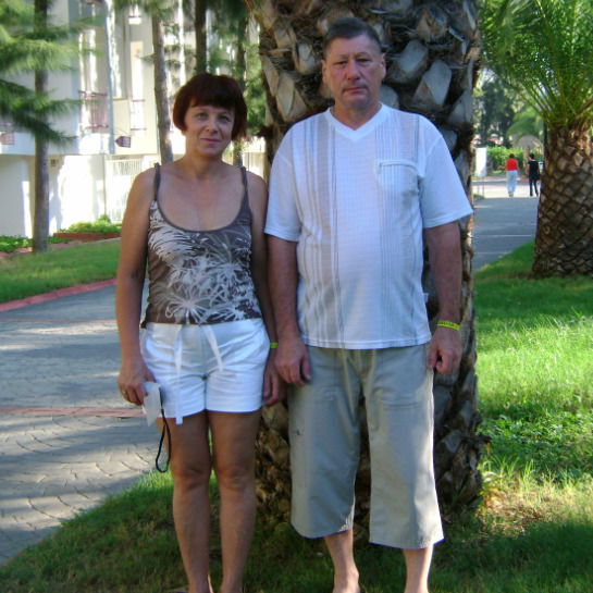 Валерий Швындов