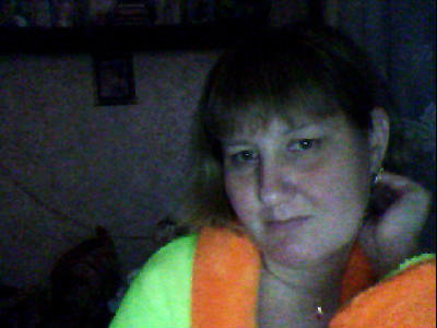 Марина Полыгалова